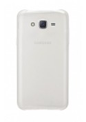 Coque TPU transparente ultra fine - Galaxy J5