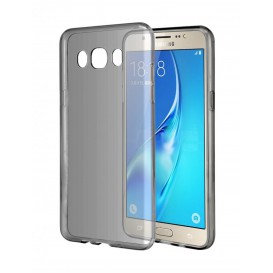 Coque TPU transparente ultra fine - Galaxy J5 (2016)