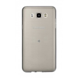 Coque TPU transparente ultra fine - Galaxy J5 (2016)
