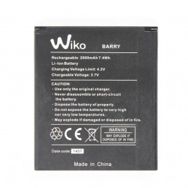Batterie (Officielle) - Wiko Stariway
