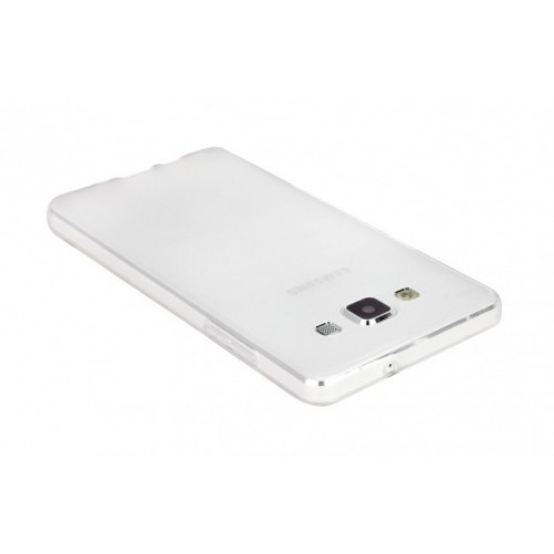 Coque TPU transparente ultra fine - Galaxy A5