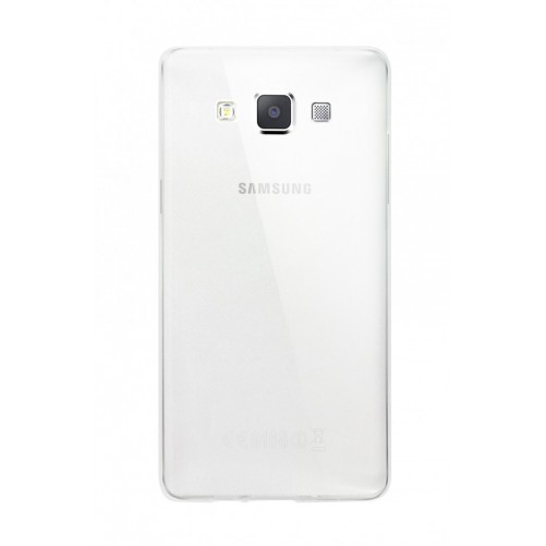 Coque TPU transparente ultra fine - Galaxy A5