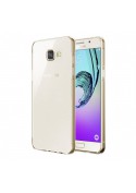 Coque TPU transparente ultra fine - Galaxy A5