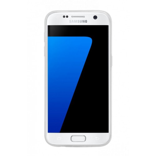 Coque Transparente ultra fine - Galaxy S7