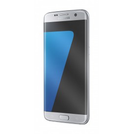 Film de protection en verre trempé 2.5D - Galaxy S6 Edge