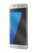 Film de protection en verre trempé 2.5D - Galaxy S6 Edge