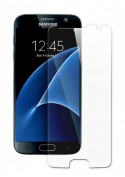 Film de protection en verre trempé 2.5D - Galaxy S7
