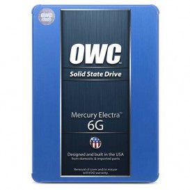 Disque SSD 2,5" OWC Mercury Electra 6G de  240 Go