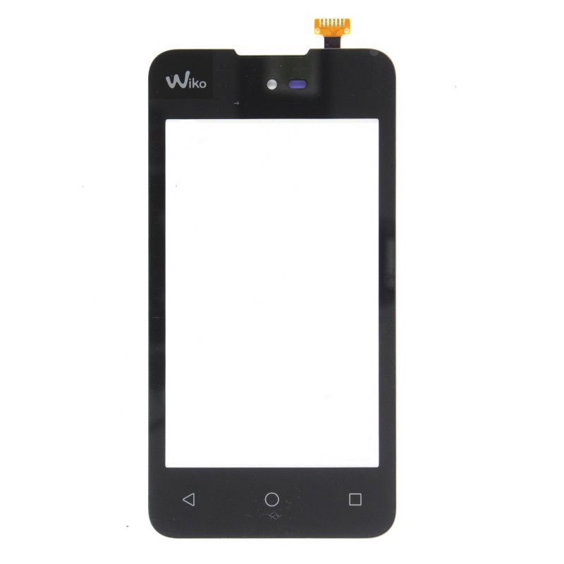 Vitre Tactile - Wiko Sunset 2