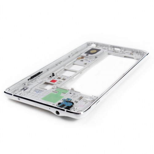 Châssis interne + HP Externe + Prise jack - Galaxy Note 4 Dual SIM