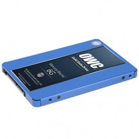 Disque SSD 2,5" OWC Mercury Electra 6G de  240 Go