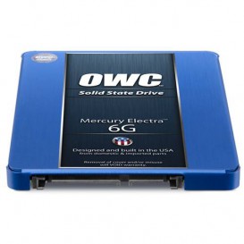 Disque SSD 2,5" OWC Mercury Electra 6G de  240 Go