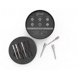 Set de 6 embouts pour gTool Pendriver