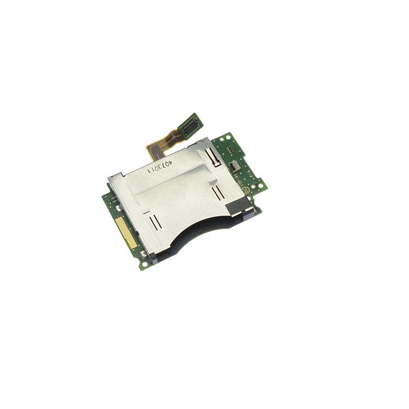 Lecteur Slot 1 avec PCB - Nintendo New 3DS