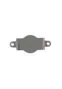 Plaque Support Bouton home - iPhone 5