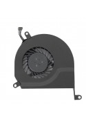 Ventilateur Gauche MacBook Pro 15" Fin 2008/Début/Mi 2009