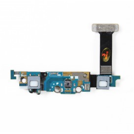 Connecteur de charge - Galaxy S6 Edge