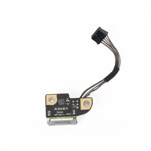 Carte d'alimentation MagSafe MacBook 15" Fin 2008/Début 2009