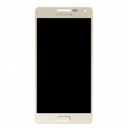 Ecran LCD + Tactile or (Officiel) - Galaxy A5