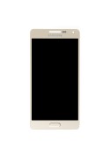 Ecran LCD + Tactile or (Officiel) - Galaxy A5