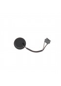 Microphone interne pour MacBook Pro 15"