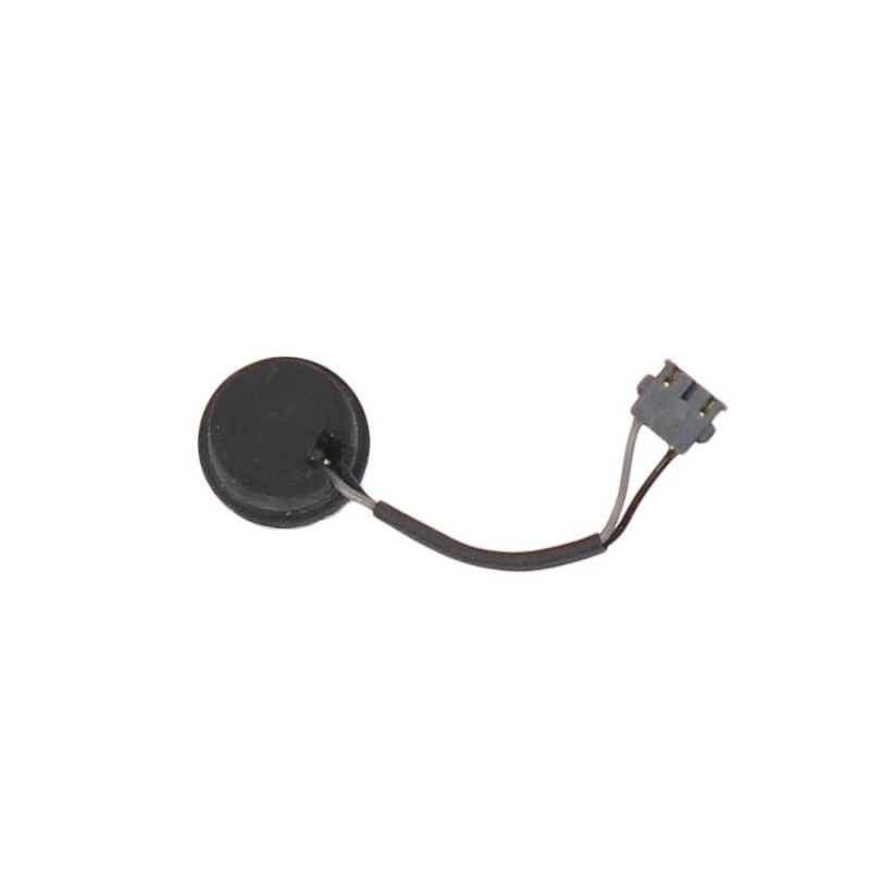 Microphone interne pour MacBook Pro 15"