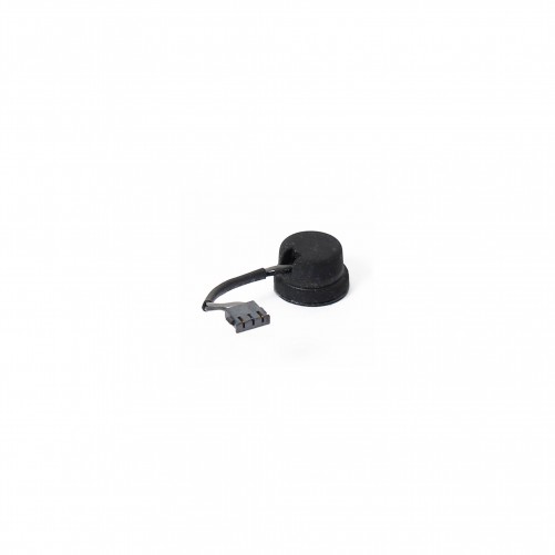 Microphone interne pour MacBook Pro 15"