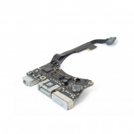 Carte d'alimentation (MagSafe-USB-Jack) - MacBook Air 11" Fin 2010