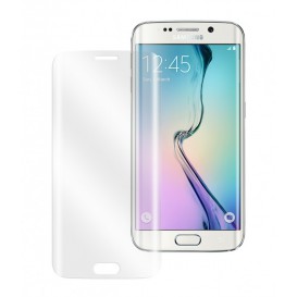 Film de protection en verre trempé incurvé 3D - Galaxy S6 Edge