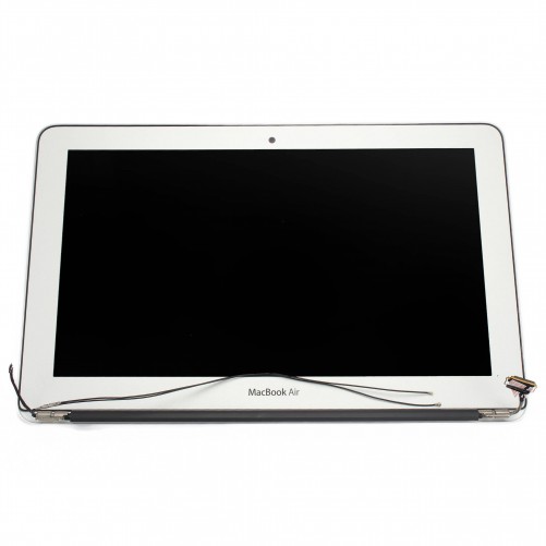 Ecran complet assemblé - MacBook Air 11" Fin 2010 (Reconditionné)