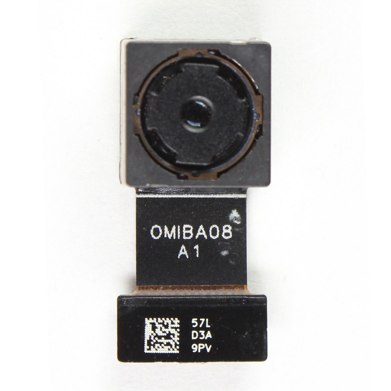 Caméra arrière - RedMi Note 2