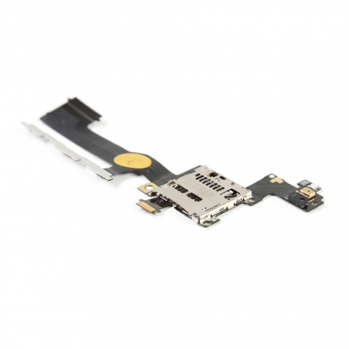 Nappe bouton power - HTC One M9