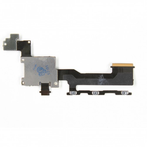 Nappe bouton power - HTC One M9
