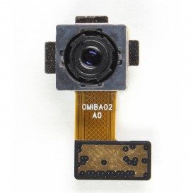 Caméra arrière - MI4C