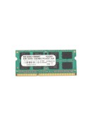 RAM SQP SoDimm 2Go DDR3-1066 MHz PC 8500