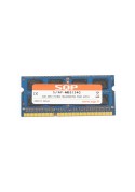 RAM SQP SoDimm 4Go DDR3 1066 MHz PC 8500