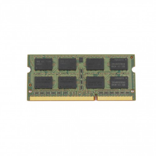 RAM SQP SoDimm 4Go DDR3 1333 MHz PC3-10600