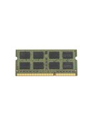 RAM SQP SoDimm 4Go DDR3 1333 MHz PC3-10600