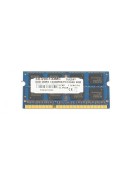 RAM SQP SoDimm 8 Go DDR3-1333 MHz PC3-10600