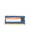 RAM SQP SoDimm 4 Go DDR3 1600 MHz - PC3-12800