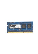 RAM SQP SoDimm 4 Go DDR3 1600 MHz - PC3-12800