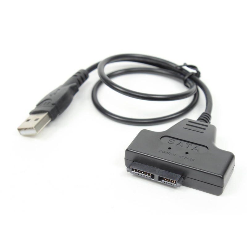 Adaptateur USB 3.0 / SATA 2.5 SSD-HDD auto-alimenté - Accessoires disque  dur - Garantie 3 ans LDLC