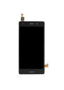 Ecran complet noir (Officiel) - Huawei P8 Lite