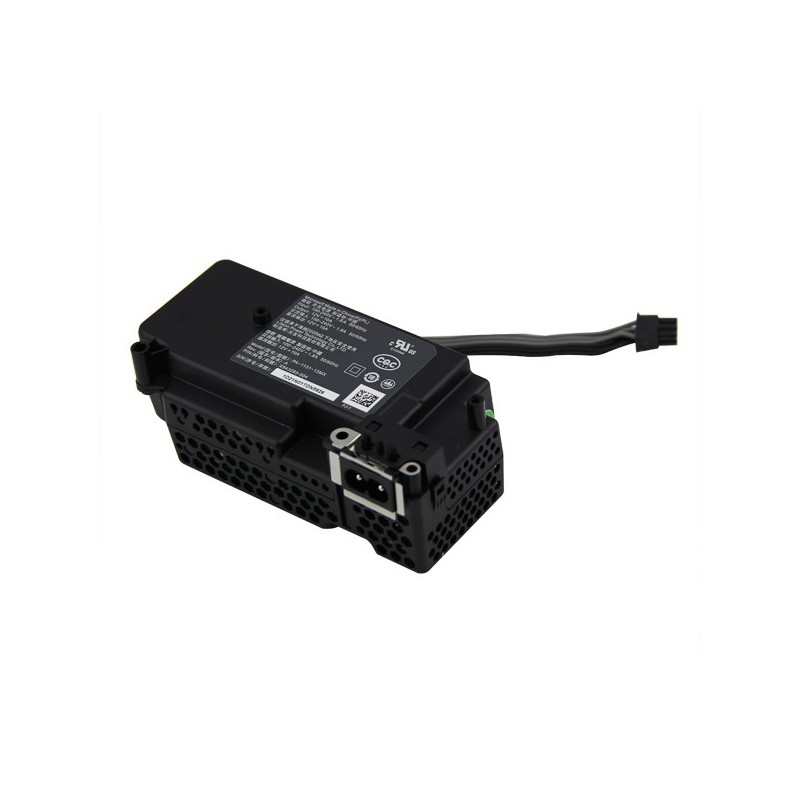 ORIGINAL Microsoft bloc d'alimentation 200-240V pour Xbox One