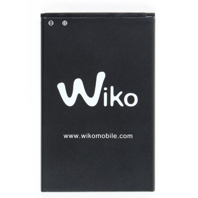 Batterie (Officielle) - Wiko Jerry