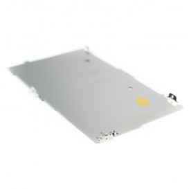 Plaque métallique support LCD - iPhone 5C