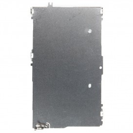 Plaque métallique support LCD - iPhone 5C