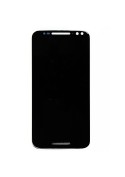 Ecran complet (LCD + Tactile) NOIR - Moto X Style