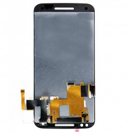 Ecran complet (LCD + Tactile) NOIR - Moto X Style