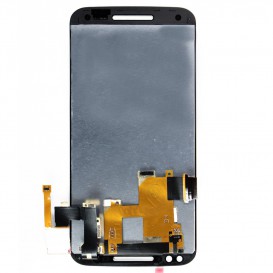 Ecran complet (LCD + Tactile) BLANC - Moto X Style